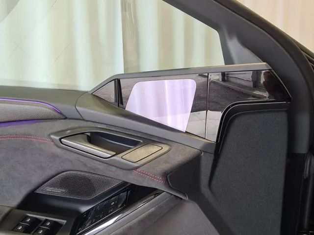 Audi S6 e-tron e-tron