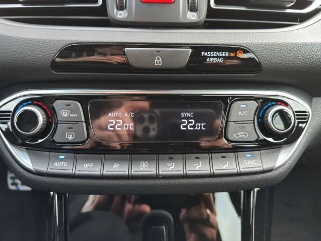 Hyundai i30 N Line T-GDi