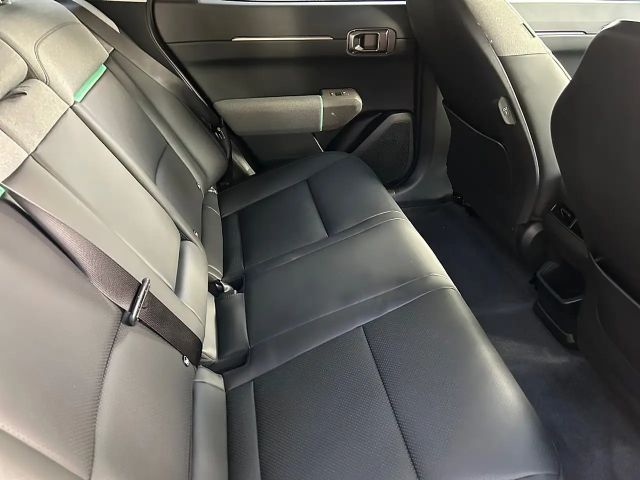 Kia EV4 81.4 kWh Earth FWD Plus