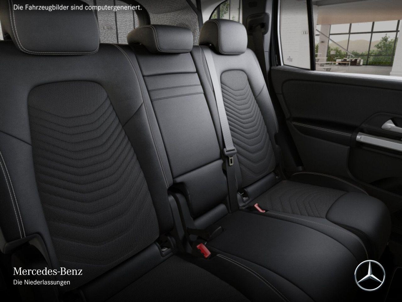 Mercedes-Benz GLB 200 Progressive