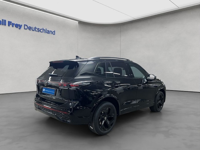 Volkswagen Tiguan 2.0 TDI 4Motion DSG R-Line