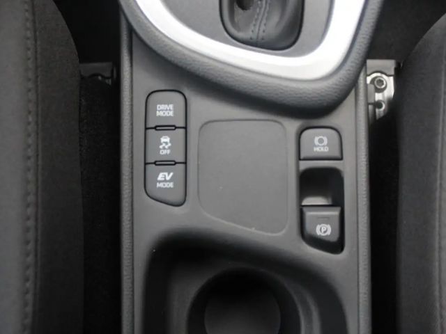 Mazda 2 Hybrid Centre-Line 1.5L VVT-i 116 PS CVT *Aktion*