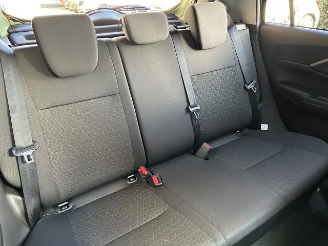 Suzuki Swift Flash Hybrid