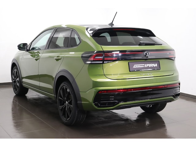 Volkswagen Taigo 1.5 TSI R-Line