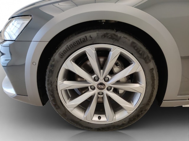 Audi A6 allroad 50 TDI Quattro