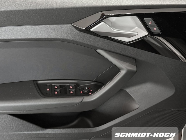 Audi A1 25 TFSI S-Tronic Sportback