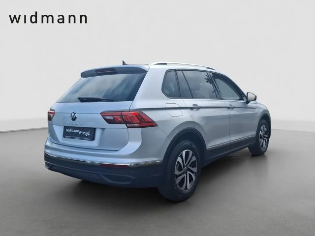 Volkswagen Tiguan 1.5 TSI DSG