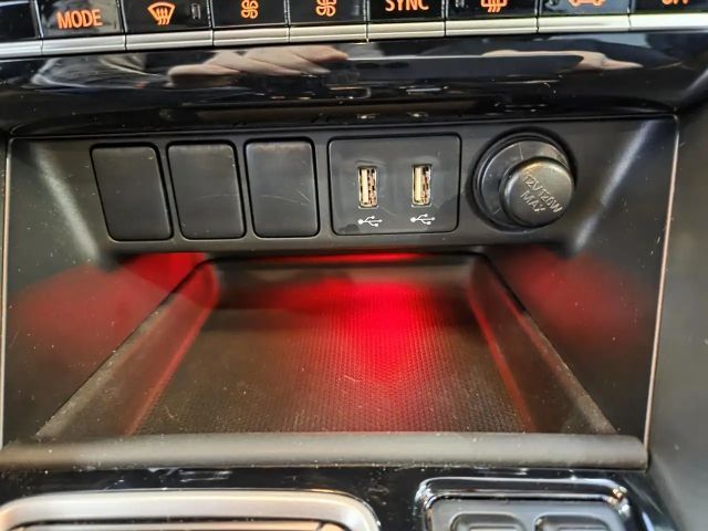 Mitsubishi Eclipse Cross 4WD CVT PHEV