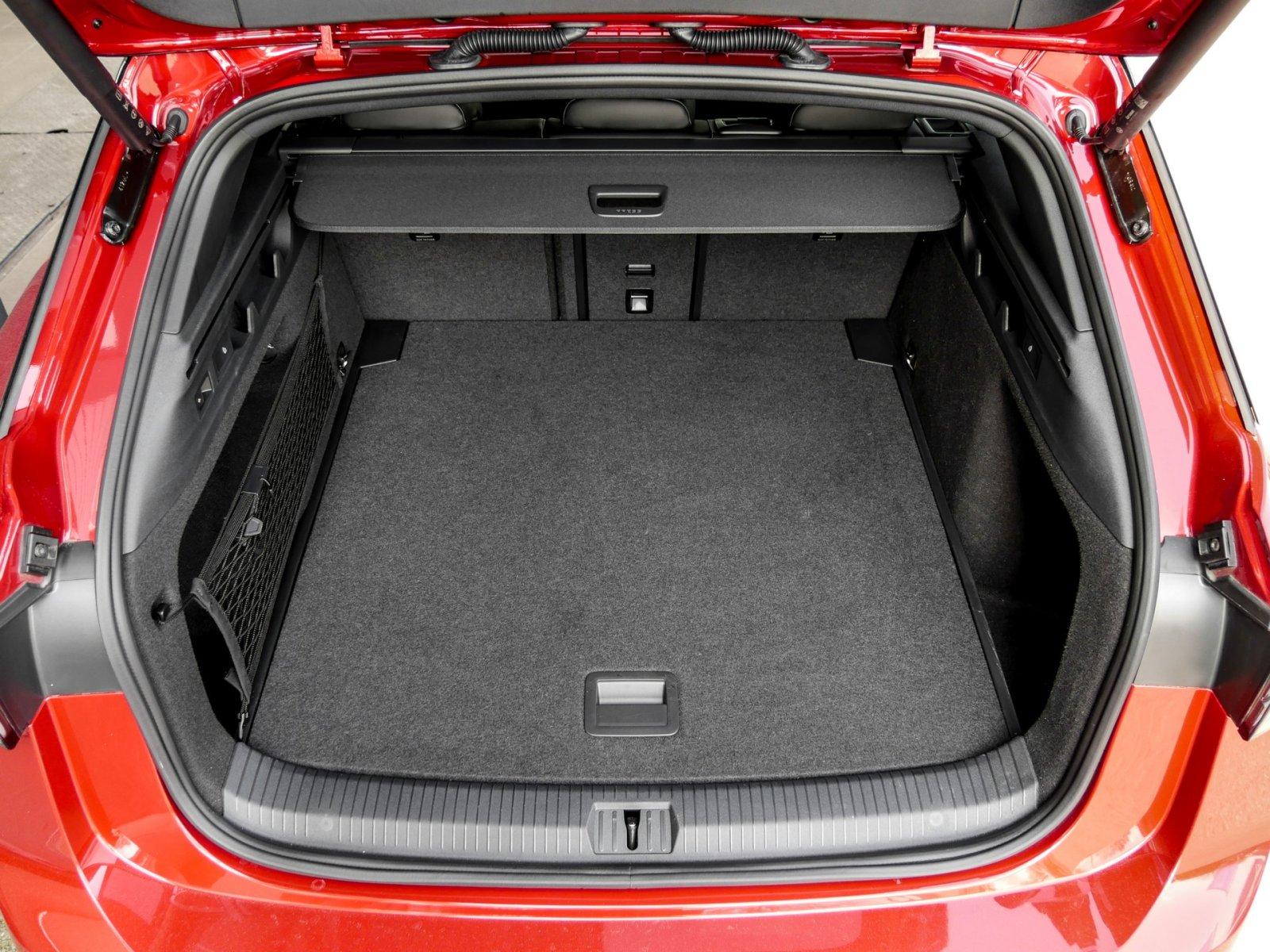 Volkswagen ID.7 IQ.Drive Pro Tourer