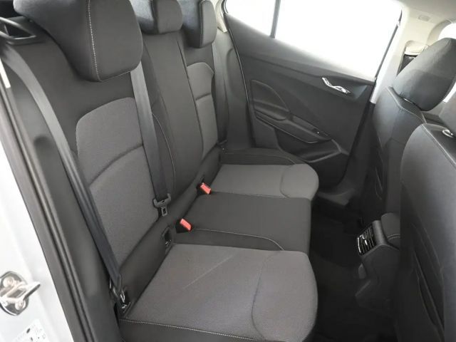 Skoda Fabia Selection