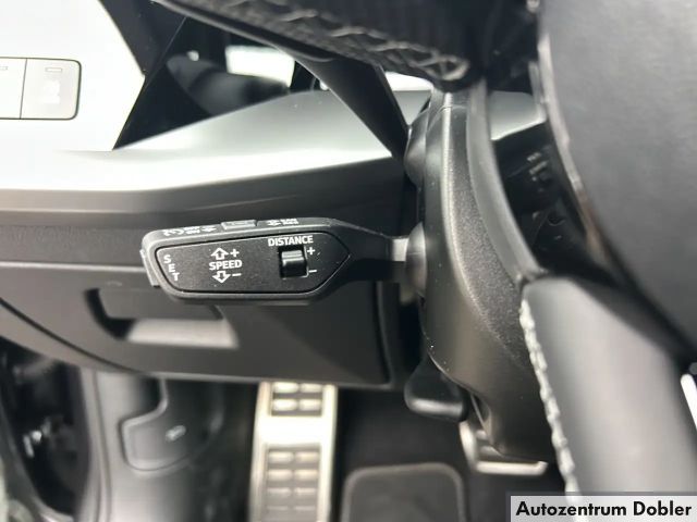 Audi S3 S-Tronic Sedan