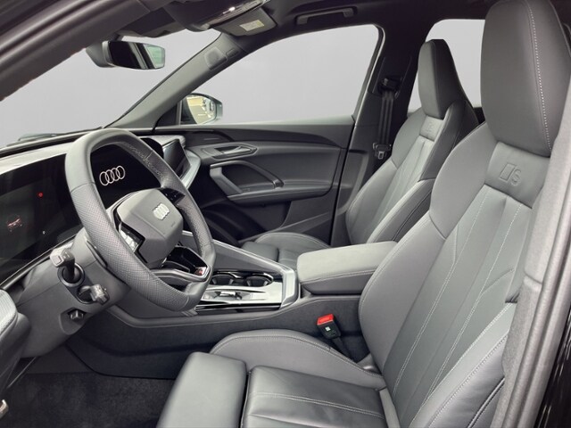 Audi Q5 Quattro S-Tronic