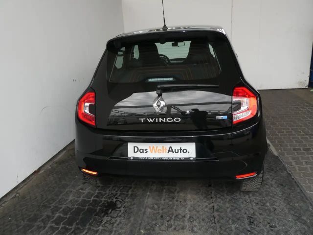 Renault Twingo Zen