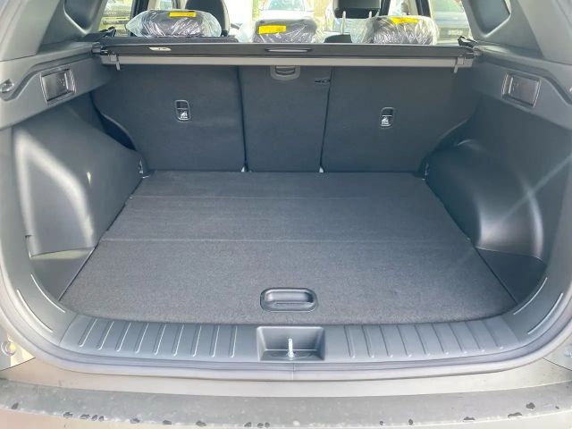 Hyundai Tucson Trend