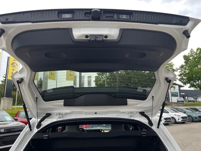 Fiat Grande Panda La Prima