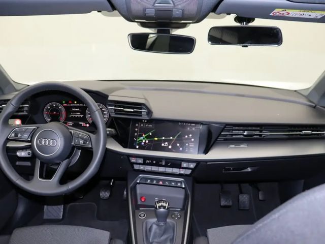 Audi A3 30 TDI Sedan Sportback