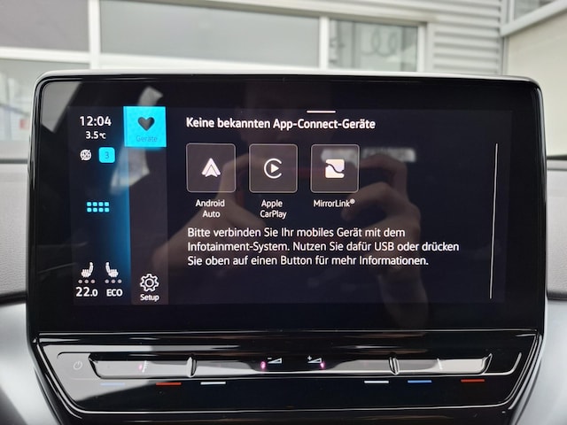 Volkswagen ID.4 Performance Pro