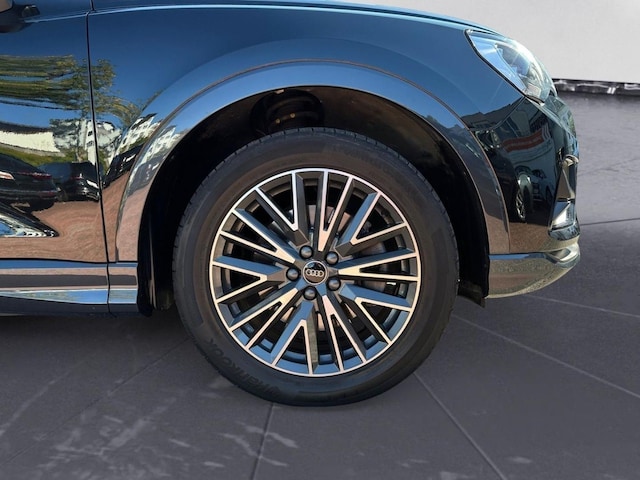 Audi Q3 45 TFSI Quattro S-Tronic