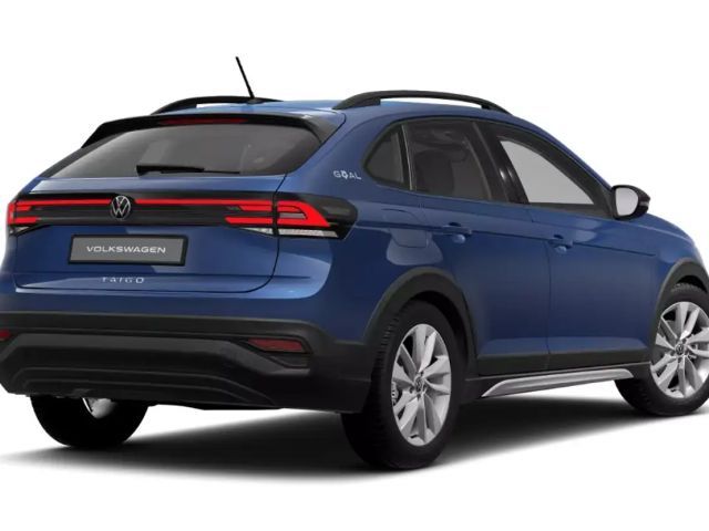 Volkswagen Taigo 1.5 TSI DSG