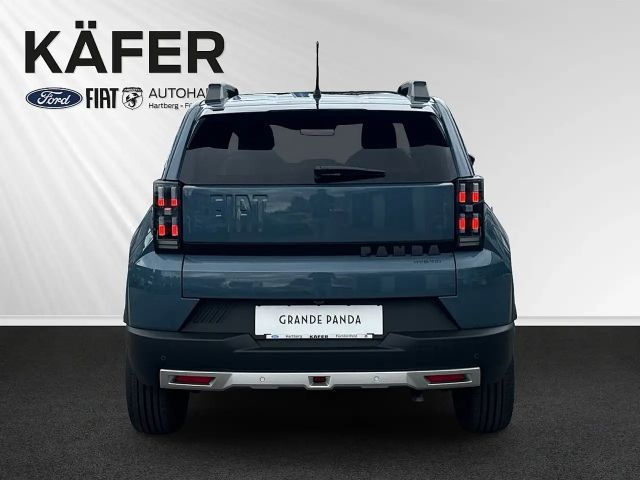 Fiat Grande Panda La Prima