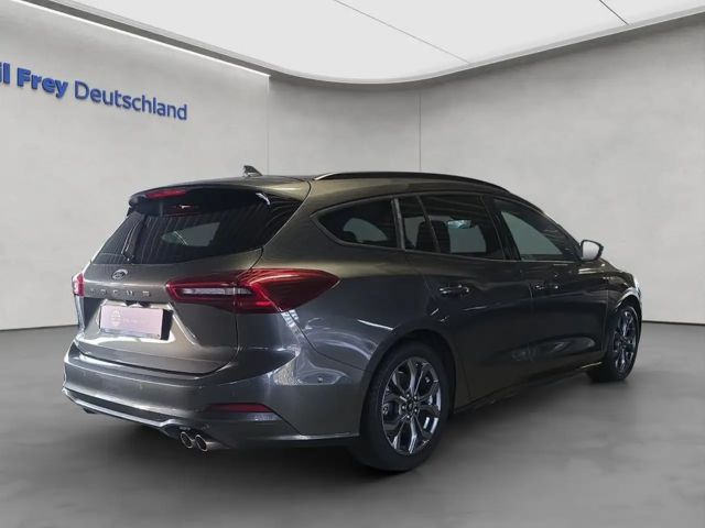 Ford Focus EcoBoost ST Line Wagon