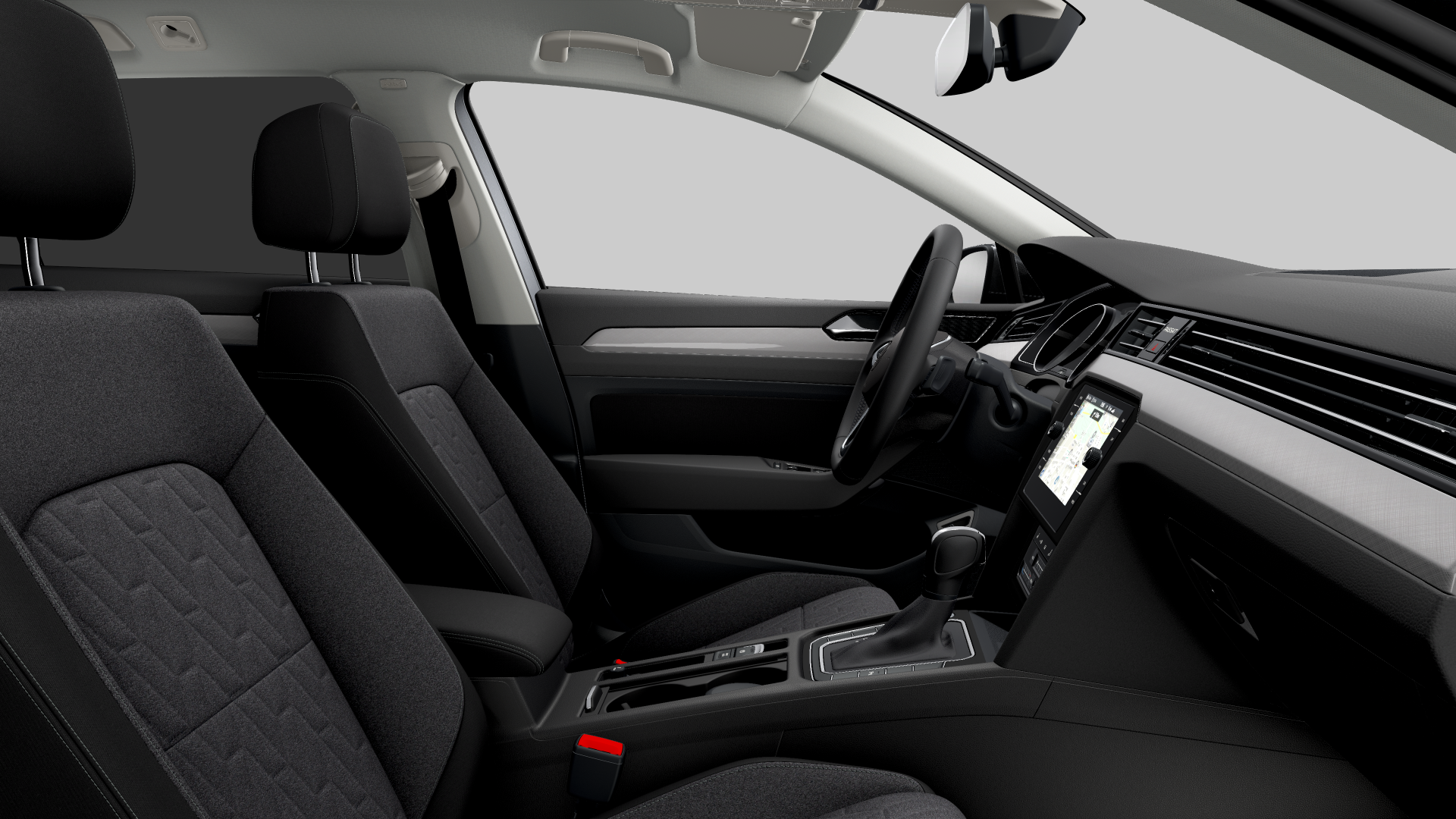 Volkswagen Passat 2.0 TDI DSG Variant