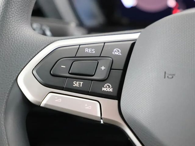 Volkswagen Caddy Cargo TDI