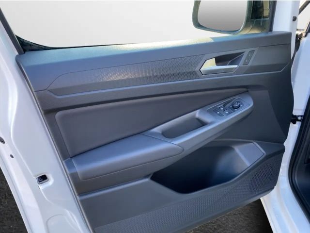 Volkswagen Caddy 2.0 TDI DSG Family Maxi