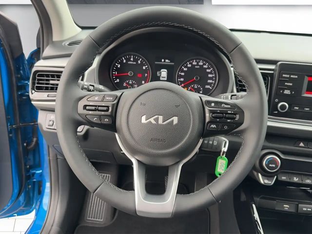 Kia Rio Vision