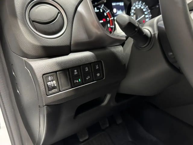 Suzuki Vitara AllGrip Hybrid