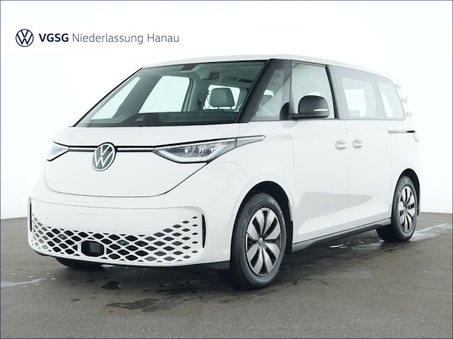Volkswagen ID.Buzz Pro