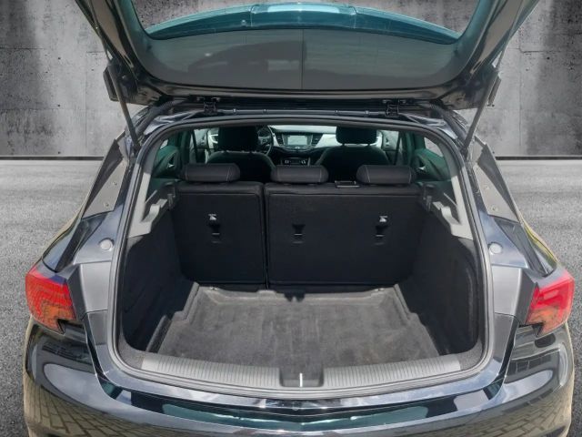 Opel Astra K Sondermodell "GS Line" 1-Hand/LED/Navi