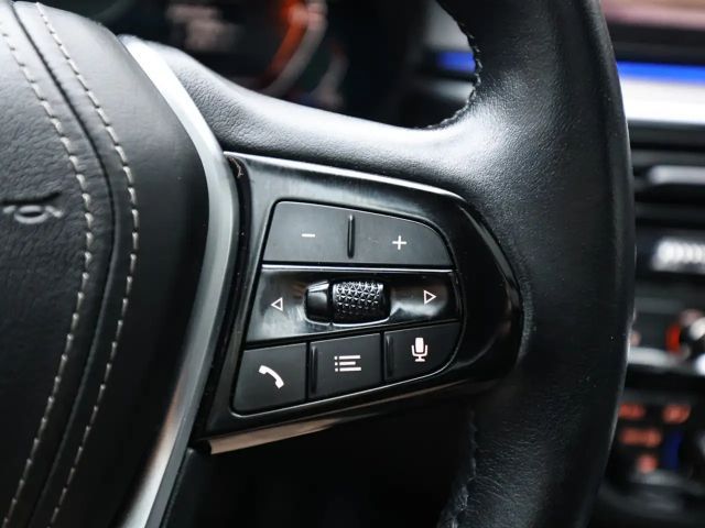 BMW 520 520d Touring