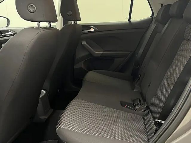 Volkswagen T-Cross 1,0 TSI *AHK*CarPlay*Sitzheizung*