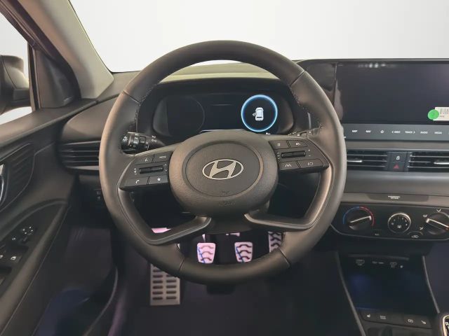 Hyundai Bayon 1.0 Trend