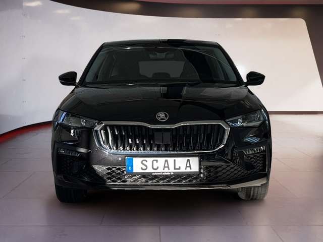 Skoda Scala Tour