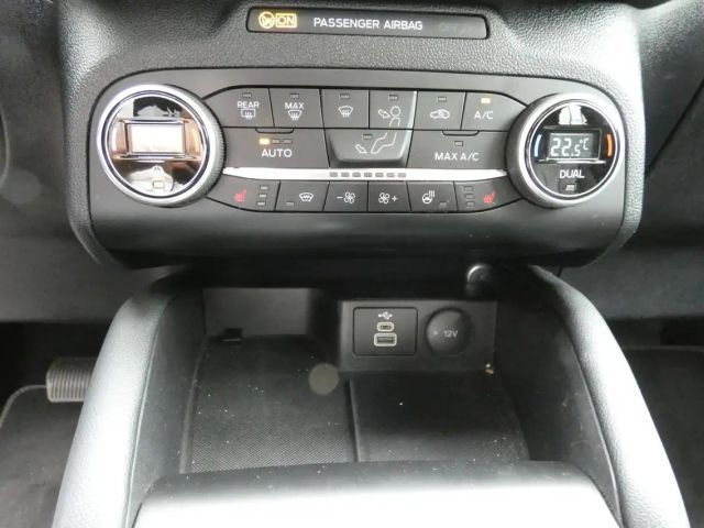 Ford Kuga Plug in Hybrid