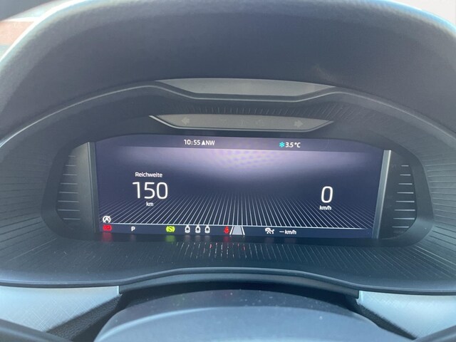 Skoda Scala 1.0 TSI Tour