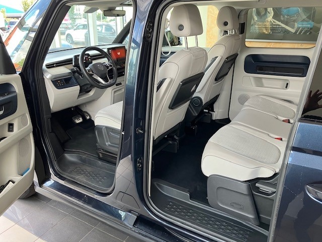 Volkswagen ID.Buzz 150 kW Pro