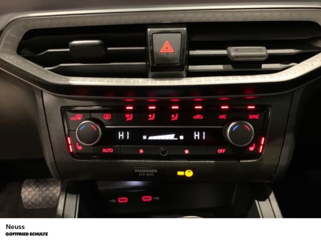 Seat Ibiza DSG Xcellence