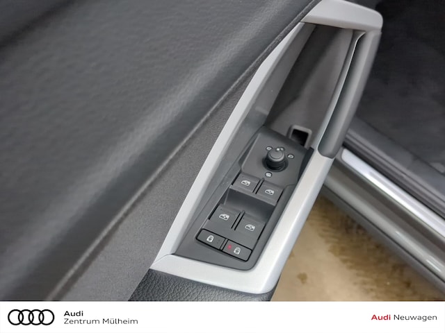 Audi Q3 35 TFSI S-Tronic