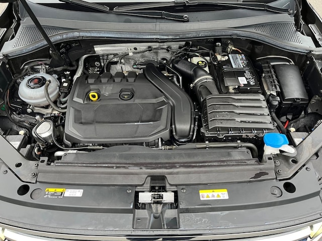 Volkswagen Tiguan DSG R-Line