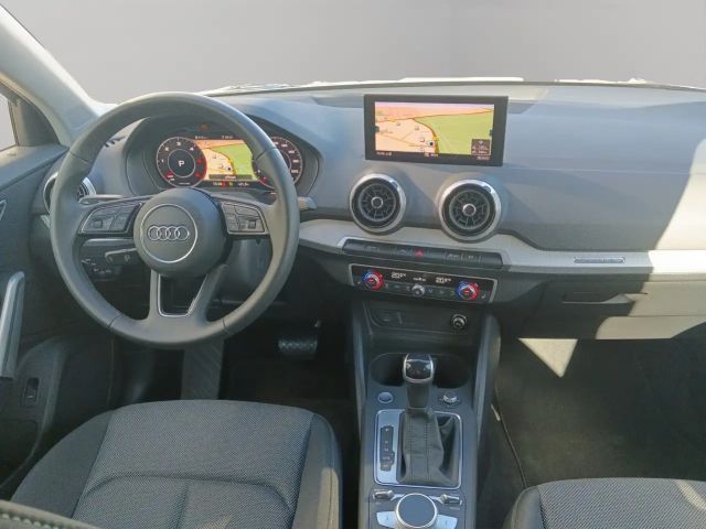 Audi Q2 2.0 TDI Quattro S-Line