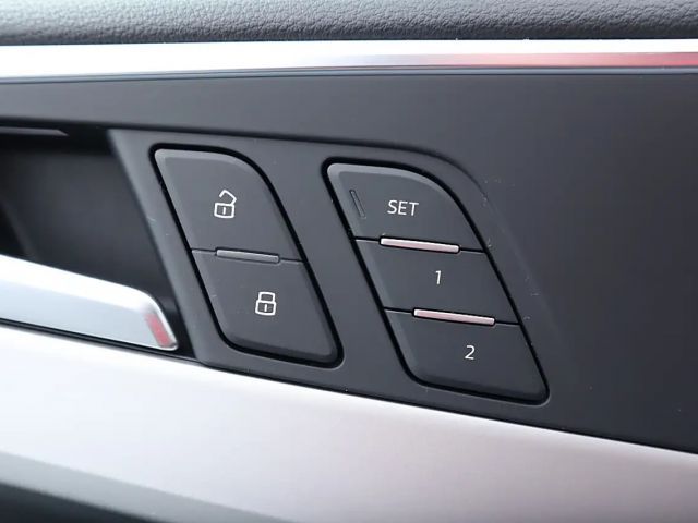 Audi A4 40 TDI Avant Quattro