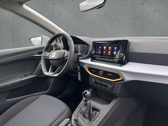 Seat Ibiza 1.0 TSI Style