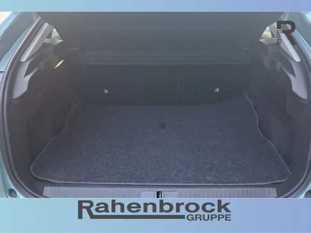 Citroën C4 Plus PureTech