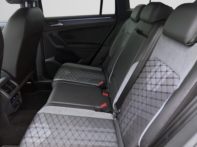 Volkswagen Tiguan 1.5 TSI DSG R-Line