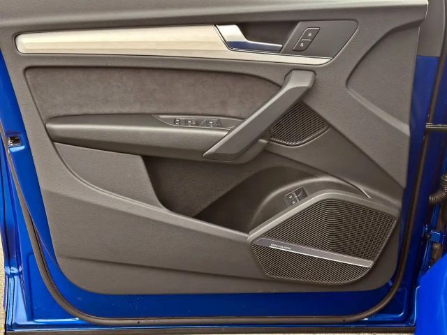 Audi Q5 Quattro S-Line Sportback