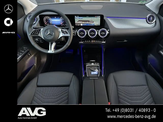 Mercedes-Benz B 180 Progressive