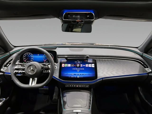 Mercedes-Benz E 450 4MATIC AMG Line Estate